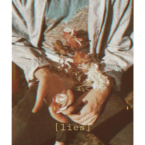 Lies (feat. Lil Capi) cover art