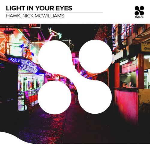 Light In Your Eyes