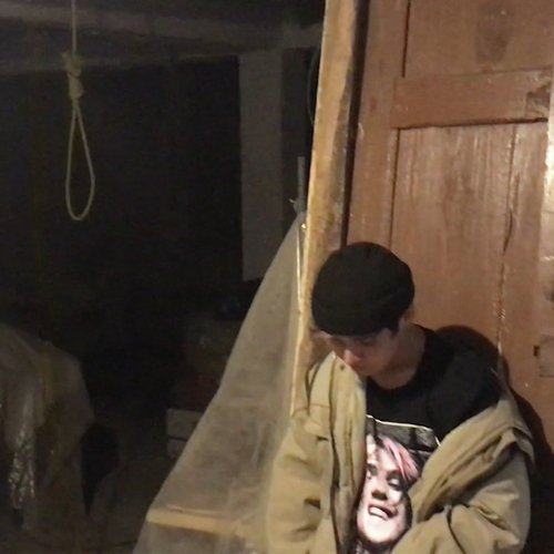 Lil Star Ghoostboi cover art