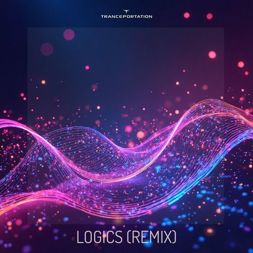 Logics (Trance Mix) cover art