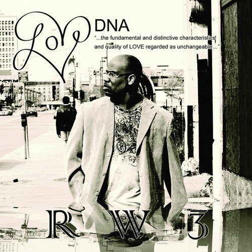 Love Dna