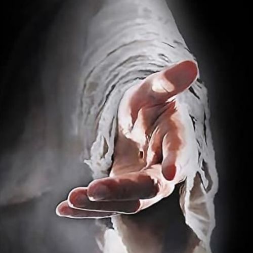 Love cannot be defeated