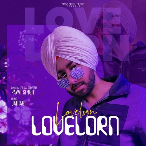 Lovelorn