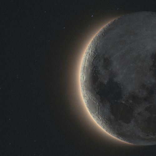 Lunar Drift cover art