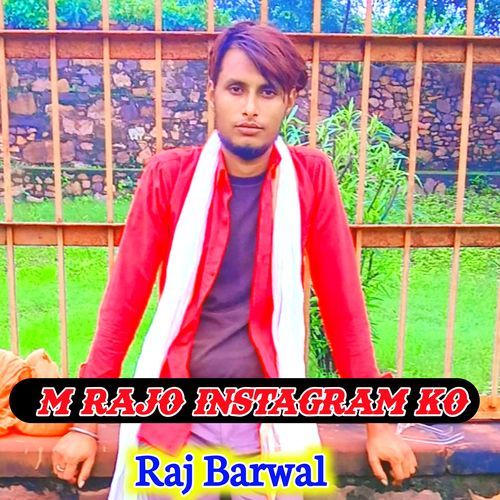 M Rajo Instagram Ko