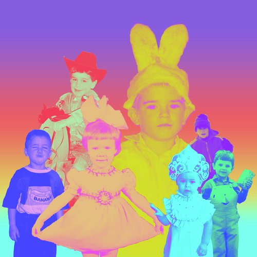 Танец Феи Драже (8BTDSCRMX) cover art