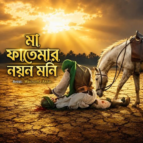 Ma Fatemar Noyon Moni