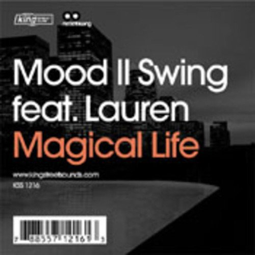 Mood II Swing