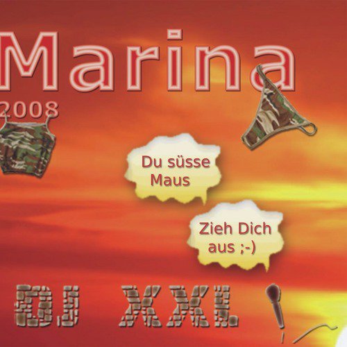 Marina 2008