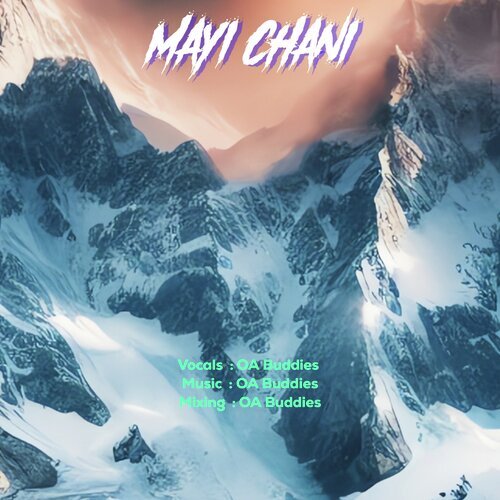 Mayi Chani