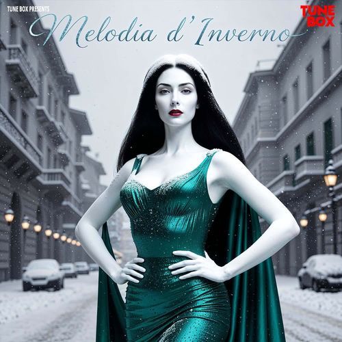 Melodia d'Inverno