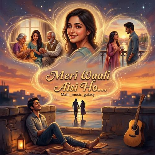 Meri Waali Aisi Ho