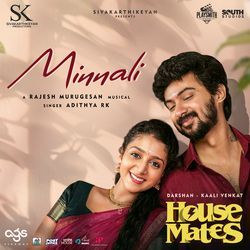 Minnali (From "Housemates")