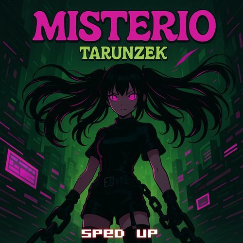 Misterio (Sped Up)
