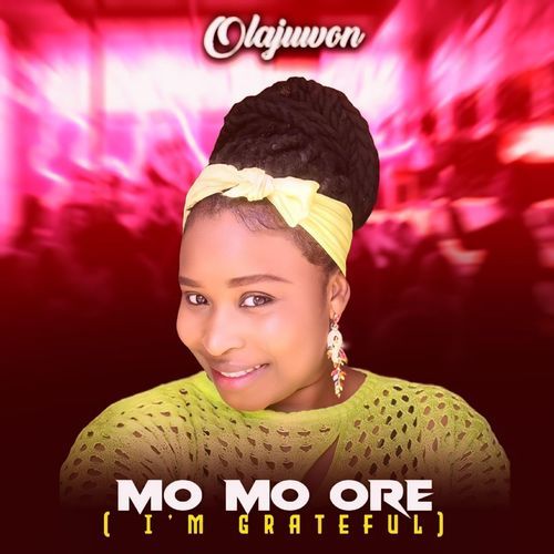 Mo mo ore (I'm Grateful)_poster_image