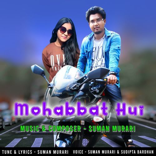 Mohabbat Hui