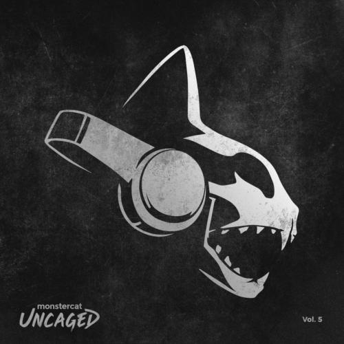 Monstercat Uncaged Vol. 5_poster_image