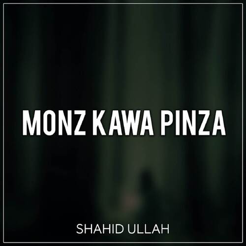 Monz Kawa Pinza