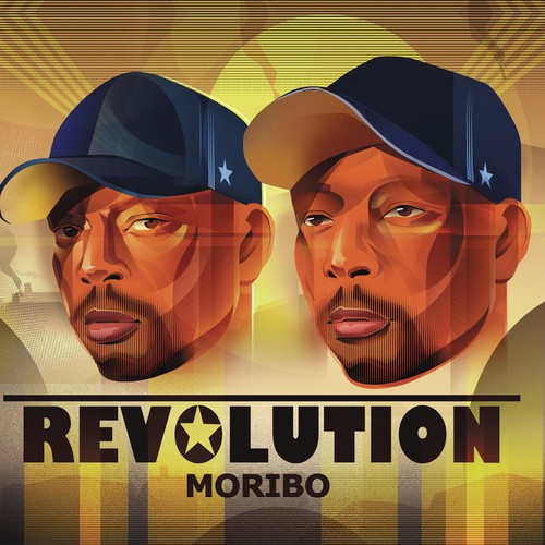 revolution moribo free album