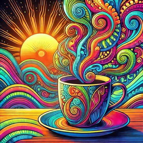 Lunch Time - Jazz Background Music cover art