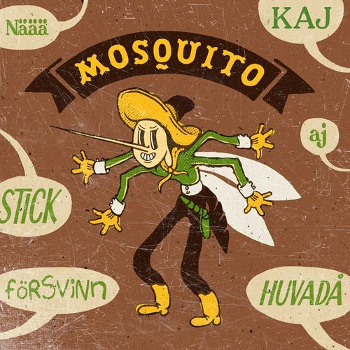 Mosquito