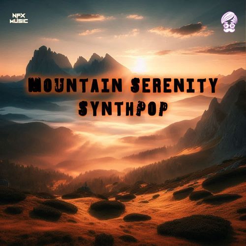Mountain Serenity SynthPop