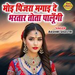 Moyi Pinjra Magayi De Bhartaar Tota Palungi