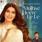Mujhse Heere Le Le artwork