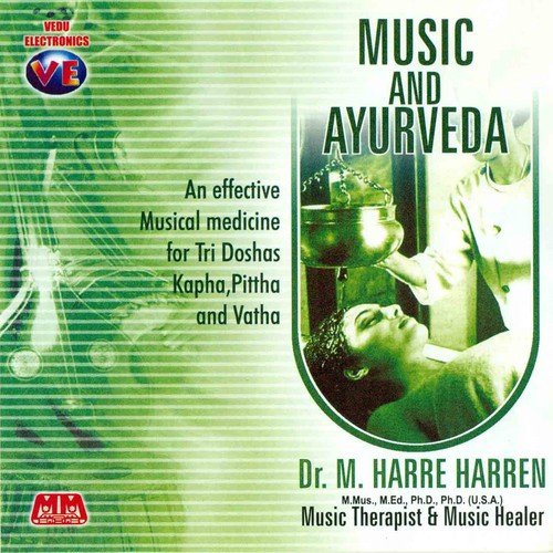 Music And Ayurveda