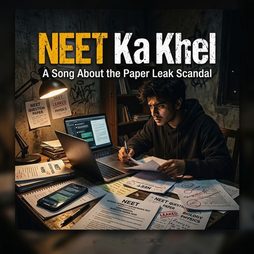 NEET Ka Khel