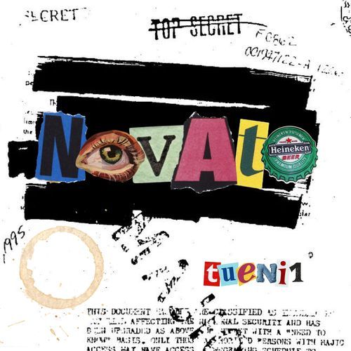 Antonio Banderas cover art