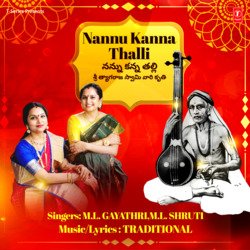 Nannu Kanna Thalli-RBA,ZztgdkM