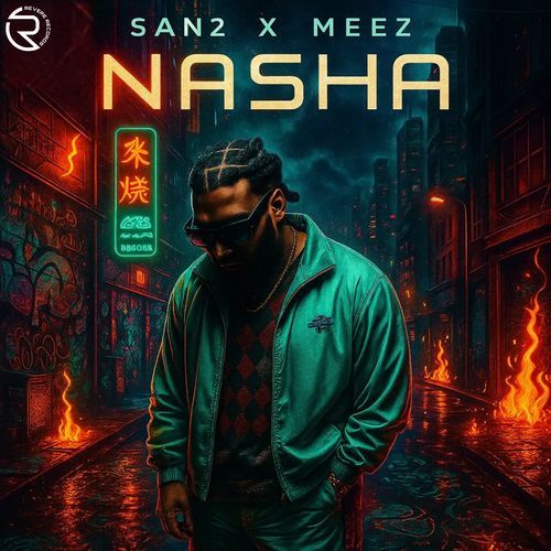 Nasha (Radio Edit)