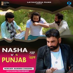 Nasha VS Punjab