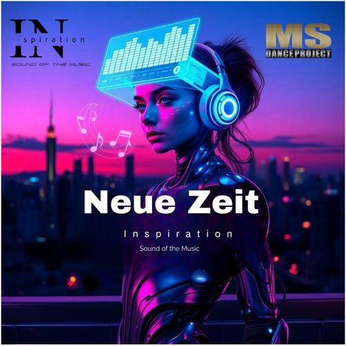 Neue Zeit