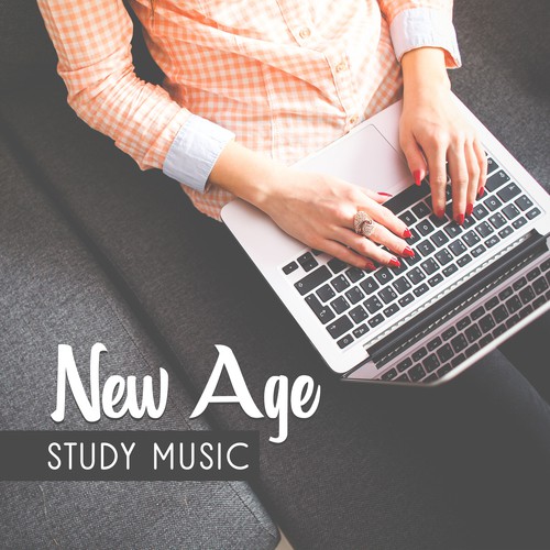 New Age Study Music – Calm Sounds to Learn Fast, Sounds for Easy Study, Peaceful Waves, Stress Relief
