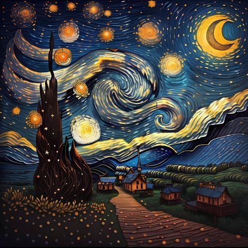 Night Walk cover art