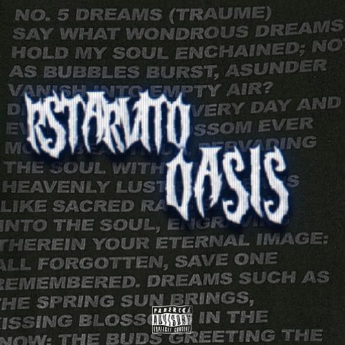 BLUE PINK cover art
