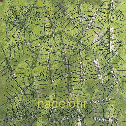 Douleurs cover art