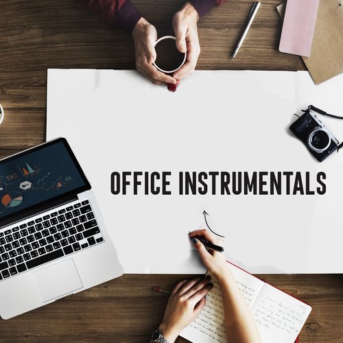 Office Instrumentals_poster_image