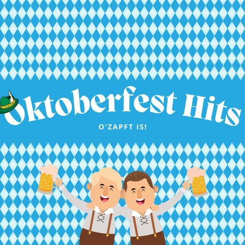 Oktoberfest Hits 2023