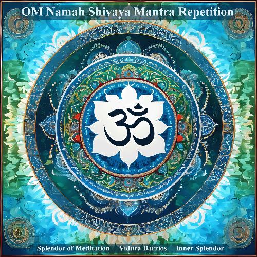 Om Namah Shivaya Mantra Repetition