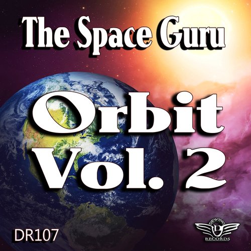 Orbit, Vol. 2