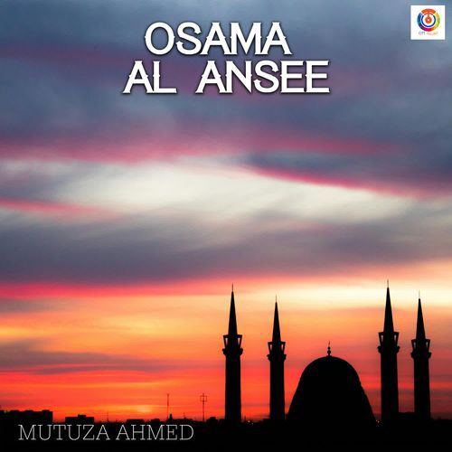 Osama Al-Ansee