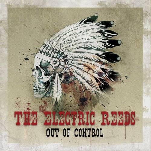 Outlaw Man cover art