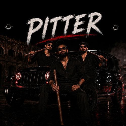 PITTER