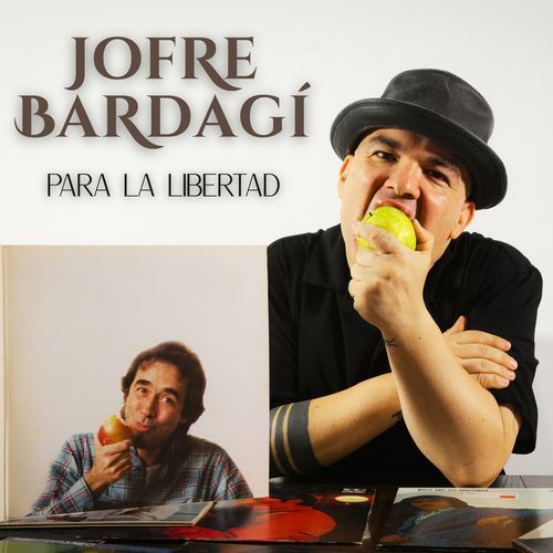 Para la libertad cover art