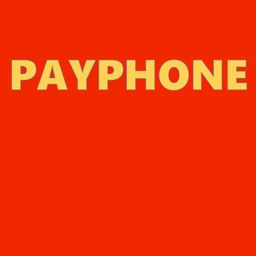 Payphone