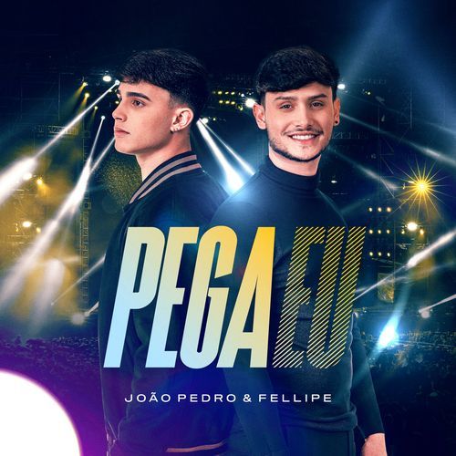 Pega Eu (Ao Vivo)_poster_image