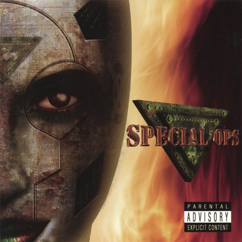 George cover art